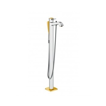 Смеситель для ванны Hansgrohe Metropol Classic 31445090