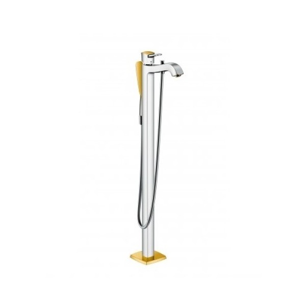 Смеситель для ванны Hansgrohe Metropol Classic 31445090