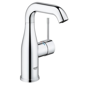 Смеситель для раковины Grohe Essence M-Size 23463001