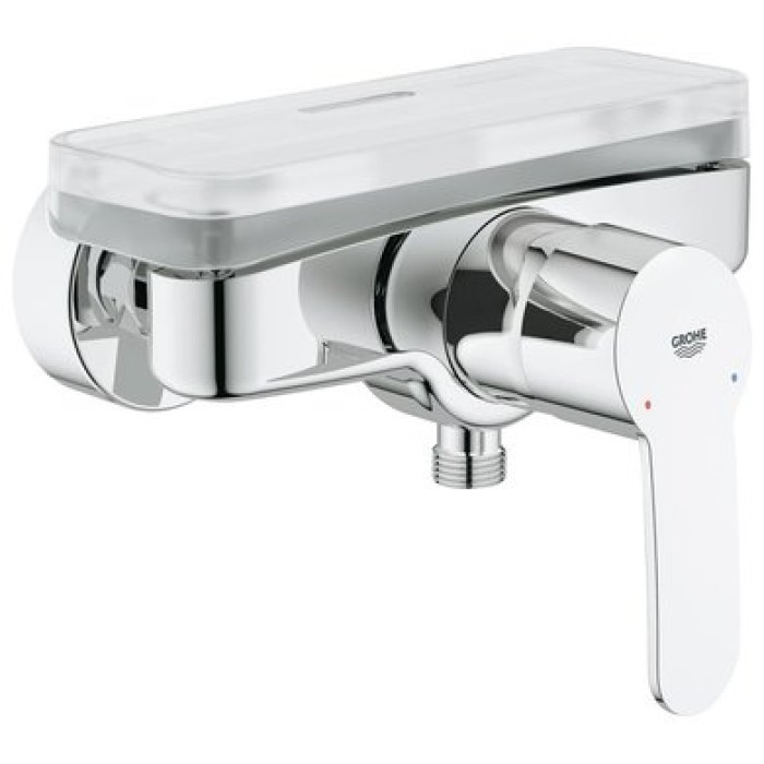 Смеситель для душа Grohe Eurostyle cosmopolitan 33590002 Смеситель для душа Grohe Eurostyle cosmopolitan 33590002