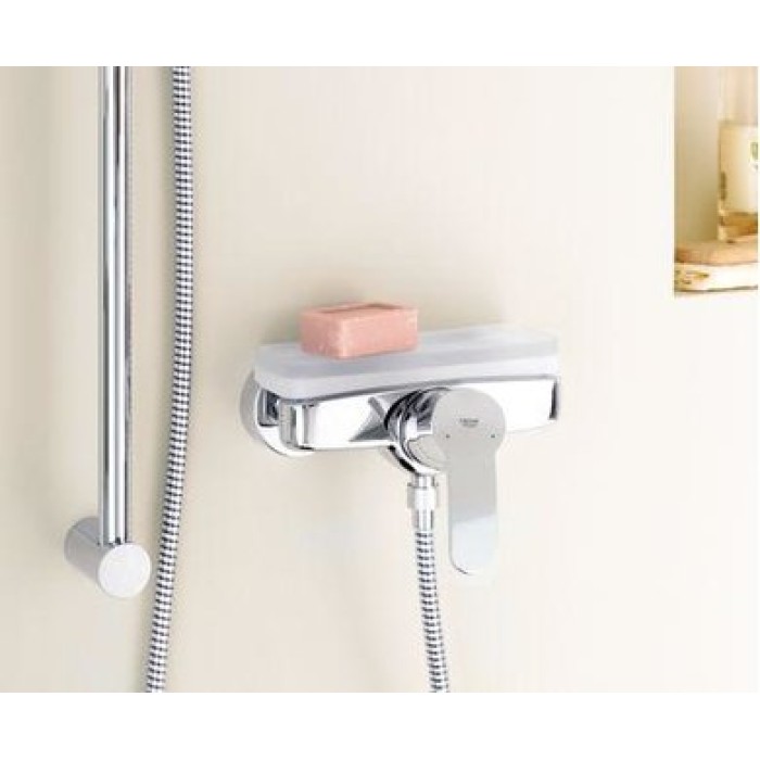 Смеситель для душа Grohe Eurostyle cosmopolitan 33590002 Смеситель для душа Grohe Eurostyle cosmopolitan 33590002