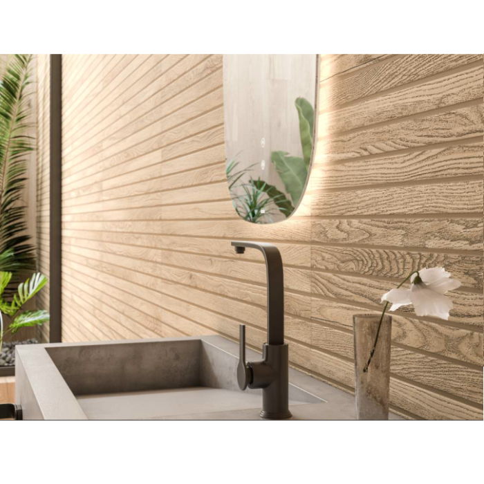 Плитка PERONDA GROW KALUA SP/33,3X100/R 10×1000×333 под дерево