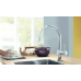 Сенсорный смеситель для кухни Grohe Minta Touch 31358001