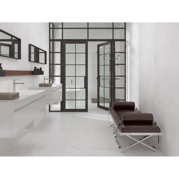 Плитка VENIS RIVOLI 9×1000×333 под мрамор Плитка VENIS RIVOLI 9×1000×333 под мрамор