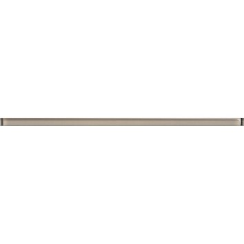 Плитка Opoczno GLASS DARK BEIGE BORDER NEW 2X60 10×20×600