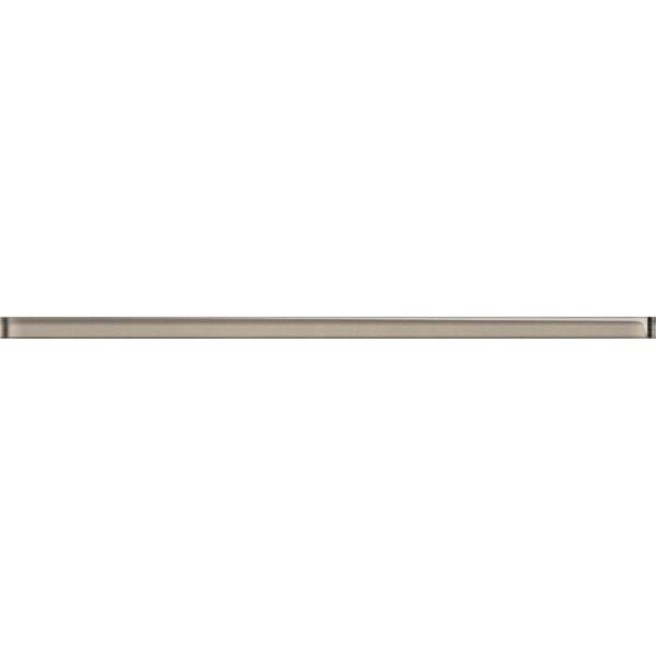 Плитка Opoczno GLASS DARK BEIGE BORDER NEW 2X60 10×20×600