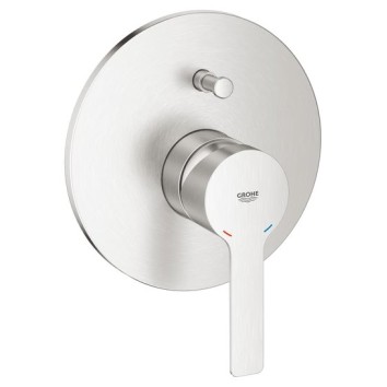 Смеситель для ванны Grohe Lineare 19297DC1