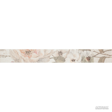 Плитка Opoczno Florentine Mosaic BORDER FLOWER 10×600×70