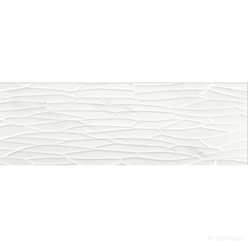 Плитка Baldocer Tasos VIEW RECT 11×1200×400 под мрамор