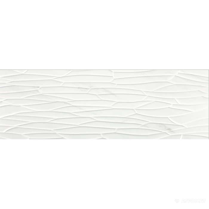 Плитка Baldocer Tasos VIEW RECT 11×1200×400 под мрамор