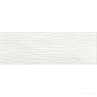 Плитка Baldocer Tasos VIEW RECT 11×1200×400 под мрамор