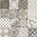 Керамогранит NEW TILES Teramo UME DECOR 9,2×600×600