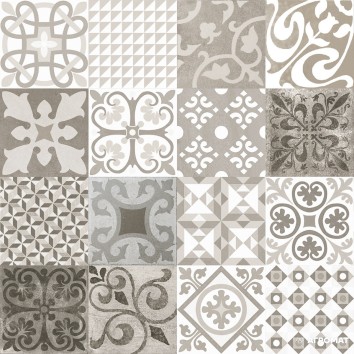 Керамограніт NEW TILES UME 60х60 см