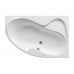 Ванна Ravak ROSA II R 160x105 CL21000000