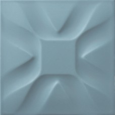 Плитка BESTILE Estoril Decor Turquesa 8×250×250