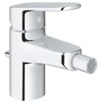 Смеситель для биде Grohe Europlus S-Size 33241002