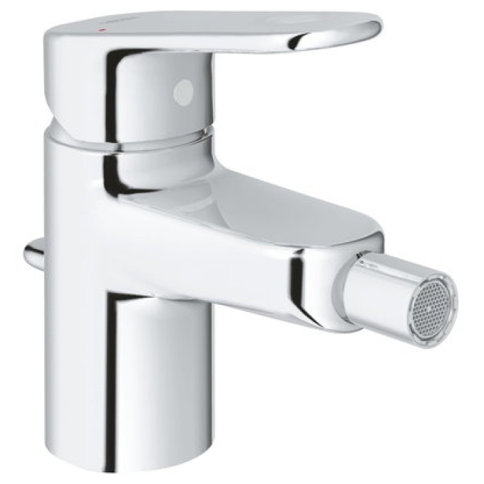 Смеситель для биде Grohe Europlus S-Size 33241002