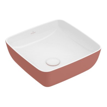 Керамическая раковина Villeroy & Boch Artis 417841BCT2