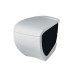 Напольный унитаз Artceram Hi-Line (HIV002 01;50) white glossy/black bicolor