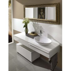 Керамическая раковина Villeroy & Boch Loop & Friends CeramicPlus 515111R1