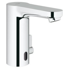 Электронный смеситель для раковины Grohe Eurosmart Cosmopolitan E 36327000