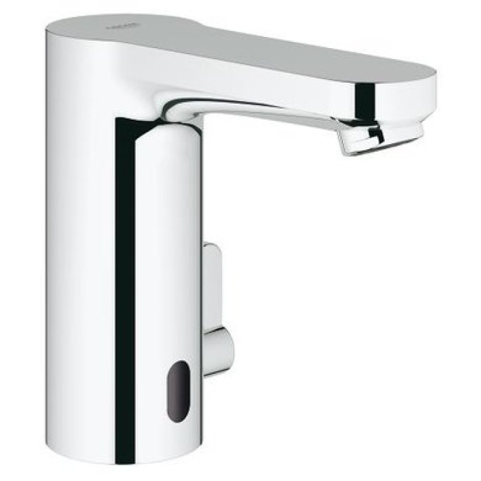 Электронный смеситель для раковины Grohe Eurosmart Cosmopolitan E 36327000