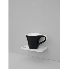 Каменная раковина 70 см Artceram Cup, black (OSL005 01;50)