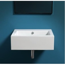 Керамическая раковина 60 см Simas Frozen FZ 10