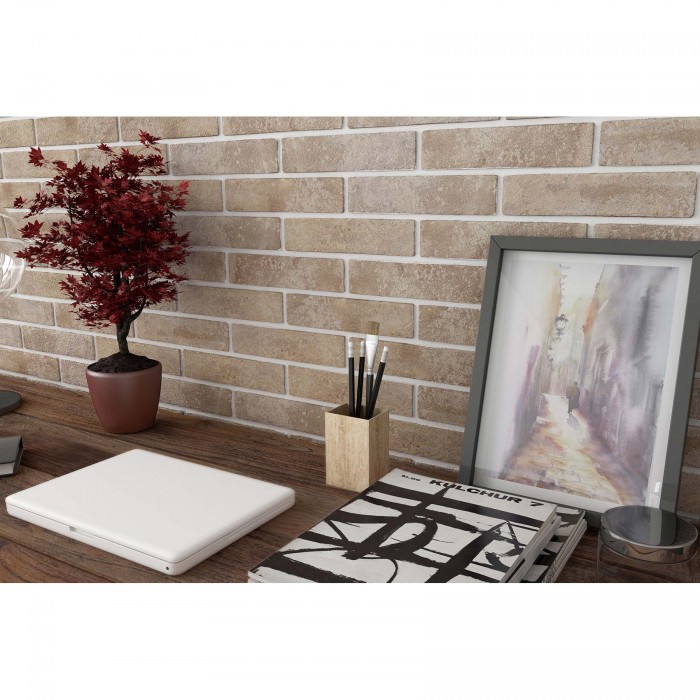 Керамогранит GOLDEN TILE BAKER STREET 22V010