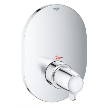 Grohe Grohtherm Special Центральный термостат (29096000)