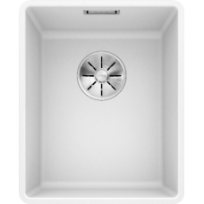Мойка для кухни Blanco Subline 320-F белый 523419