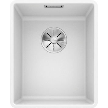 Мойка для кухни Blanco Subline 320-F белый 523419