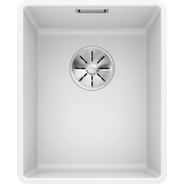 Мойка для кухни Blanco Subline 320-F белый 523419