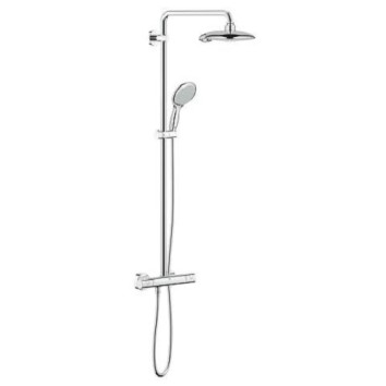 Душевая система Grohe Euphoria 190 (26186000)