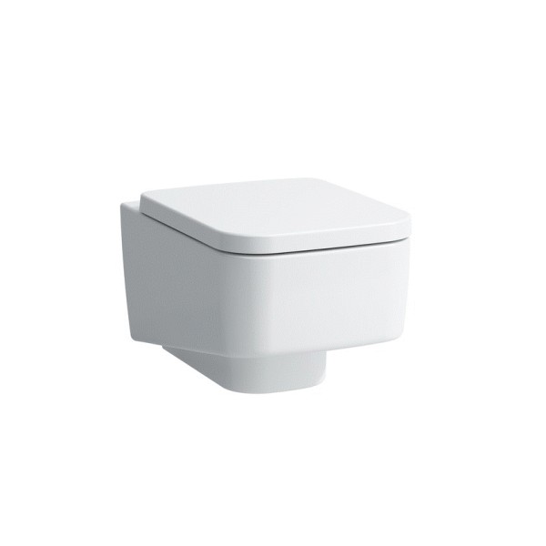 Унитаз подвесной Laufen Pro S (H8209610000001) без сиденья