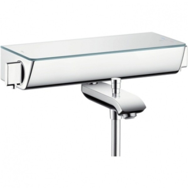 Термостат для ванны Hansgrohe Ecostat Select 13141000