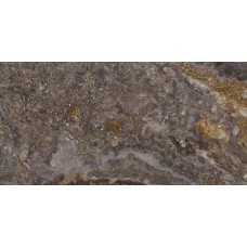 Керамограніт Argenta Ceramica Linz Brown Pl 60x120 см