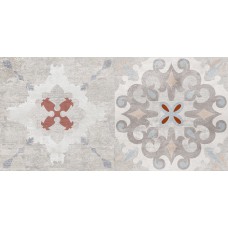 Плитка Cerama Market KERALA DEKOR MIX (стіна) 30х60 под мрамор