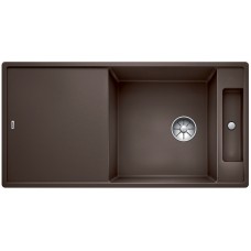 Мойка для кухни Blanco  Axia III XL 6 S-F кофе доска стекло 523531
