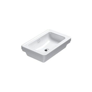 Керамическая раковина 60 см Catalano Canova Royal