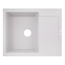 Кухонная мойка Lidz 625x500/200 STO-10 (LIDZSTO10625500200)