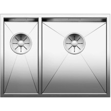 Мойка для кухни Blanco Zerox 340/180-IF чаша справа  521612