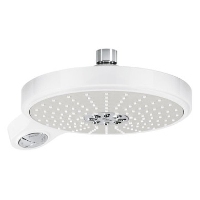 Верхний душ Grohe Power&soul Cosmopolitan 190 26172LS0 Верхний душ Grohe Power&soul Cosmopolitan 190 26172LS0