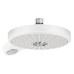 Верхний душ Grohe Power&soul Cosmopolitan 190 26172LS0 Верхний душ Grohe Power&soul Cosmopolitan 190 26172LS0