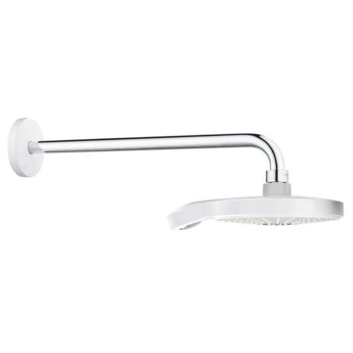 Верхний душ Grohe Power&soul Cosmopolitan 190 26172LS0