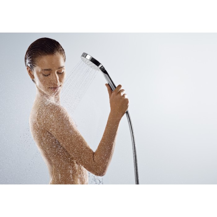 Ручной душ Hansgrohe Croma Select E 26812400 Ручной душ Hansgrohe Croma Select E 26812400