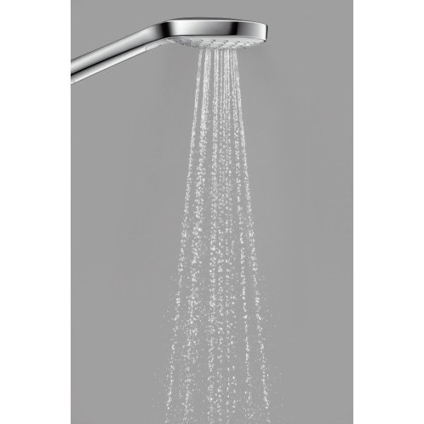 Ручной душ Hansgrohe Croma Select E 26812400