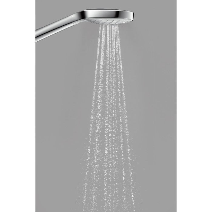 Ручной душ Hansgrohe Croma Select E 26812400 Ручной душ Hansgrohe Croma Select E 26812400