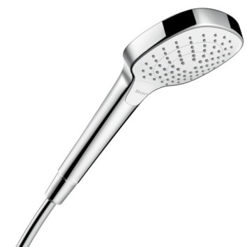 Ручной душ Hansgrohe Croma Select E 26812400