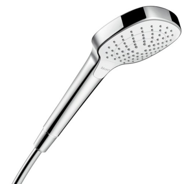 Ручной душ Hansgrohe Croma Select E 26812400